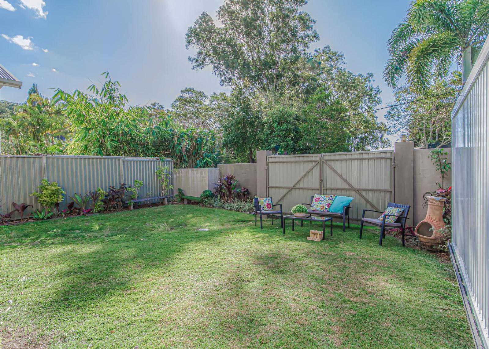 Holiday home The Deck At Burleigh Heads *
