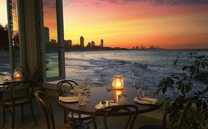 The Deck At Burleigh Heads Holiday home