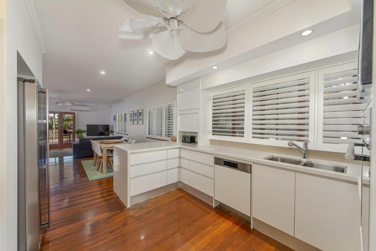 The Deck At Burleigh Heads * Gold Coast